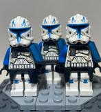 LEGO Star Wars Captain Rex sw0450, set 75012, Kinderen en Baby's, Speelgoed | Duplo en Lego, Ophalen of Verzenden, Nieuw, Losse stenen