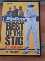 Top Gear: Best of the Stig DVD, Ophalen of Verzenden