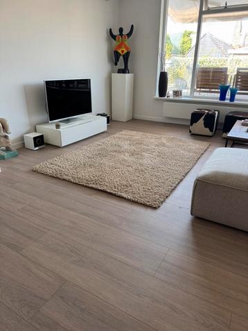  Brink & Campman Berber hoogpolig vloerkleed, als nieuw! beschikbaar voor biedingen