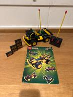 Lego 5600 Radio Control Racer - Compleet?, Kinderen en Baby's, Speelgoed | Duplo en Lego, Ophalen of Verzenden, Gebruikt, Complete set