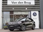 Volkswagen Tiguan 1.5 eTSI 130 pk DSG Life Edition | Zwenkba, Adaptive Cruise Control, Stof, 4 cilinders, Zwart