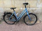 Giant liv dames fiets riem aandrijving 55cm, Versnellingen, 56 cm of meer, Zo goed als nieuw, Ophalen