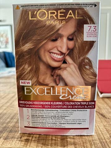 Haar kleurshampoo beschikbaar voor biedingen