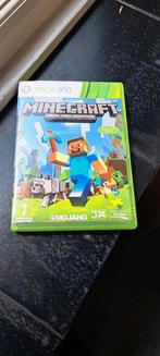 Minecraft xbox 360 Engels, Spelcomputers en Games, Games | Xbox 360, Ophalen of Verzenden, Gebruikt, Vanaf 7 jaar
