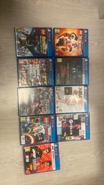 Partij ps4 games, Avontuur en Actie, Vanaf 18 jaar, 1 speler, Ophalen of Verzenden