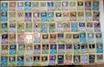 Pokemon kaarten los GEN 1 t//m 3, zie omschrijving prijzen, Ophalen of Verzenden, Zo goed als nieuw, Meerdere kaarten, Foil