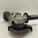 Makita DGA505 18 V Haakse slijper 125 mm Type 2 Body, Doe-het-zelf en Verbouw