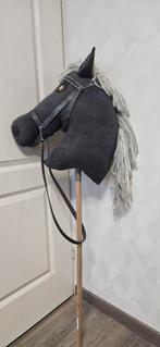 Stokpaard handgemaakt, Kinderen en Baby's, Speelgoed | Knuffels en Pluche, Ophalen, Overige typen