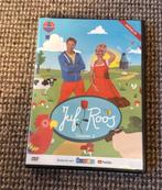 Juf Roos - Seizoen 2 DVD, Alle leeftijden, Overige genres, Ophalen of Verzenden, Zo goed als nieuw