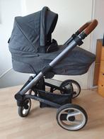 Kinderwagen Mutsy, Gebruikt, Mutsy, Verstelbare duwstang, Ophalen