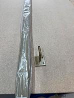 Trapleuning Staal 2stuks RAL1036, Ophalen of Verzenden, Nieuw