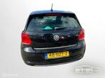 Volkswagen Polo 6R ('09-'14) Achterklep zwart L041, Gebruikt, Achterklep, Volkswagen, Ophalen of Verzenden