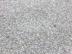 Wit grint, Tuin en Terras, Grind, Keien en Split, Ophalen, Overige materialen, Gebruikt, Wit