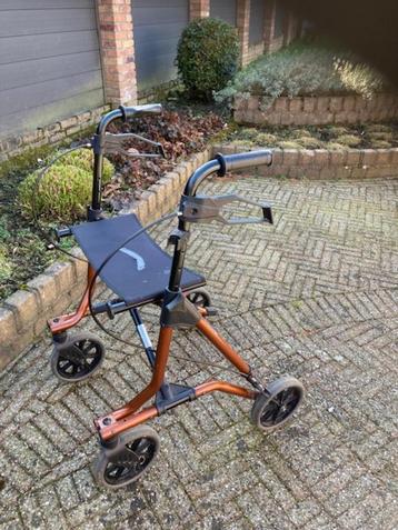 rollator beschikbaar voor biedingen