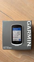 Garmin Edge Explore 2, Fietsen en Brommers, Fietsaccessoires | Fietscomputers, Ophalen of Verzenden, Nieuw
