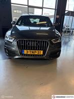 Audi Q3 2.0 TFSI quattro Pro Line S, Euro 5, Gebruikt, 4 cilinders, Bedrijf