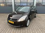 SUZUKI Swift 1.2 94pk 3-drs Bandit, Auto's, Stof, Gebruikt, Bruin, Swift
