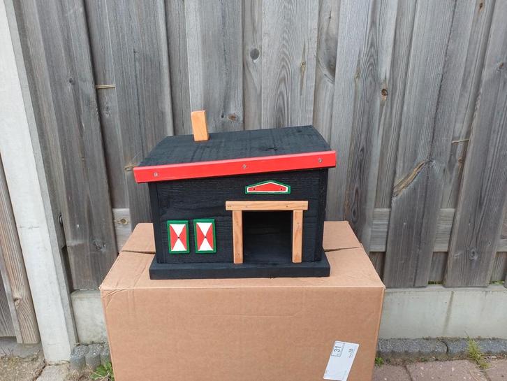 De Leukste  Egelhuisjes  &  Vogelhuisjes  [ zie  foto's ], Tuin en Terras, Vogelhuisjes en Vogelbaden, Nieuw, Ophalen