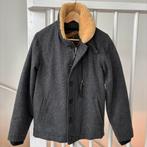 US of A Vintage Dameswool Winterjas zgan Made in Japan, Ophalen of Verzenden, Zo goed als nieuw