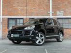 Porsche Cayenne 3.6 290pk 2007, S-861-VZ, Auto's, Porsche, Cayenne, Gebruikt, 3598 cc, Zwart