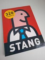 A. Goudappel - Stang, Ophalen of Verzenden, A. Goudappel