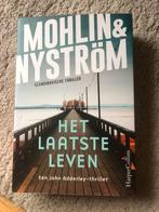 Mohlin & Nyström. Het laatste leven, Ophalen of Verzenden, Zo goed als nieuw, Scandinavië