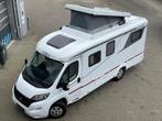 LMC Cruiser 646 Enkele bedden Hefdak Trekhaak Bearlock, Caravans en Kamperen, Ringverwarming, Fiat, Bedrijf, Half-integraal