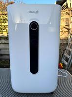 Clean Air Optima CA-708 Luchtontvochtiger en Reiniger., Witgoed en Apparatuur, Ophalen, Zo goed als nieuw, Luchtontvochter