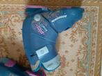 Dames skischoenen, Italiaanse maat 25,5 (maat 38), 160 tot 180 cm, Gebruikt, Schoenen, Ophalen