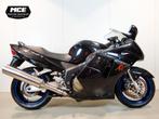 HONDA CBR 1100  XX SUPER BLACKBIRD (bj 1999), 1137 cc, HONDA, 4 cilinders, Motorrijbewijs A
