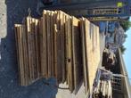 Gebruikte Underlayment platen 122x244 55 stuks, Doe-het-zelf en Verbouw, Hout en Planken, Ophalen, Gebruikt, Minder dan 25 mm