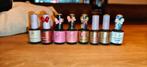 Pink gellac diverse kleuren, Ophalen of Verzenden, Zo goed als nieuw, Handen en Nagels