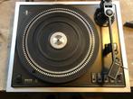 Philips Electronic 222 Platenspeler + voorversterkers, Audio, Tv en Foto, Platenspelers, Ophalen, Gebruikt, Platenspeler, Philips