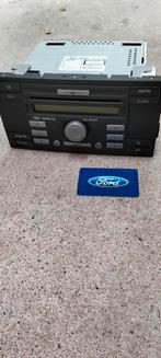 Orginele Audiosysteem voor Ford te koop., Ophalen