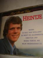 Heintje- Het beste van Heintje- (NIEUW), Cd's en Dvd's, Verzenden, Levenslied of Smartlap
