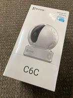 Nieuw! EZVIZ C6C beveiligingscamera (EZ360), Full HD, Nieuw, Minder dan 8x, Camera