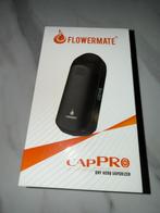 Flowermate capPRO vaporizer, Ophalen, Zo goed als nieuw, (Water)pijp