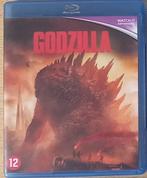 Blu Ray Godzilla, Cd's en Dvd's, Blu-ray, Ophalen of Verzenden, Zo goed als nieuw, Avontuur