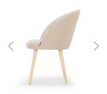 6 Eetkamerstoelen 