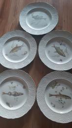 Marlborough dinerborden, Ophalen of Verzenden