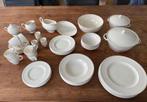 Wedgwood windsor servies compleet, Huis en Inrichting, Keuken | Servies, Ophalen of Verzenden, Zo goed als nieuw, Porselein, Wedgwood