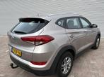 Hyundai Tucson 1.6 GDi i-Drive | Nieuw Binnen! | Camera | St, Auto's, Voorwielaandrijving, Stof, 4 cilinders, 132 pk