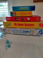 Spellen, Hobby en Vrije tijd, Gezelschapsspellen | Bordspellen, Ophalen