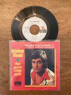 Tony Marshall - Schöne Maid, Cd's en Dvd's, Vinyl Singles, Ophalen of Verzenden, 7 inch, Single