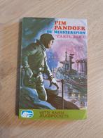 Pim pandoer de meesterspion, Ophalen of Verzenden