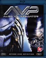 AVP 1 Alien vs. Predator (2004) - Nederlandse uitgave, Cd's en Dvd's, Blu-ray, Muziek en Concerten, Ophalen of Verzenden, Zo goed als nieuw