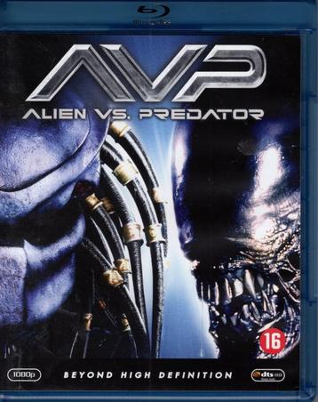 AVP 1 Alien vs. Predator (2004) - Nederlandse uitgave beschikbaar voor biedingen