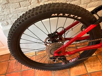 ATB mountainbike banden/binnenbanden beschikbaar voor biedingen