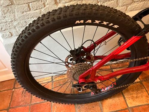 ATB mountainbike banden/binnenbanden, Fietsen en Brommers, Fietsen | Mountainbikes en ATB, Zo goed als nieuw, Ophalen of Verzenden