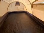 Eurotrail BTC Tunneltent, Caravans en Kamperen, Ophalen, Zo goed als nieuw, Tot en met 4